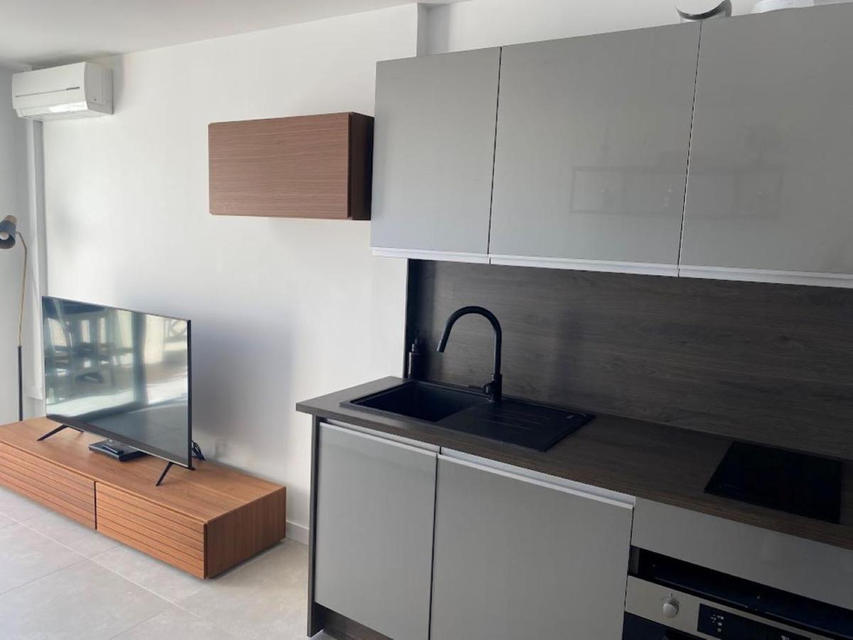 Appartement T2 Sainte Maxime Екстериор снимка