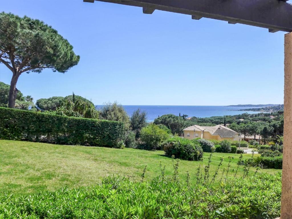 Appartement T2 Sainte Maxime Екстериор снимка